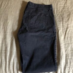 Joe’s Men’s Jeans (Brixton straight narrow)